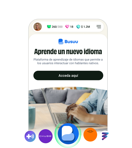 Pantalla Latam