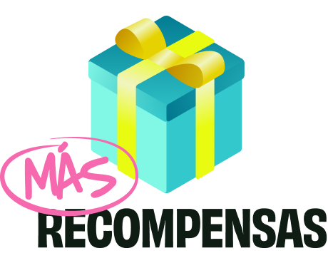 Recompensa - es