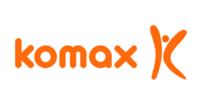 komax