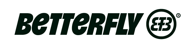 logo betterfly