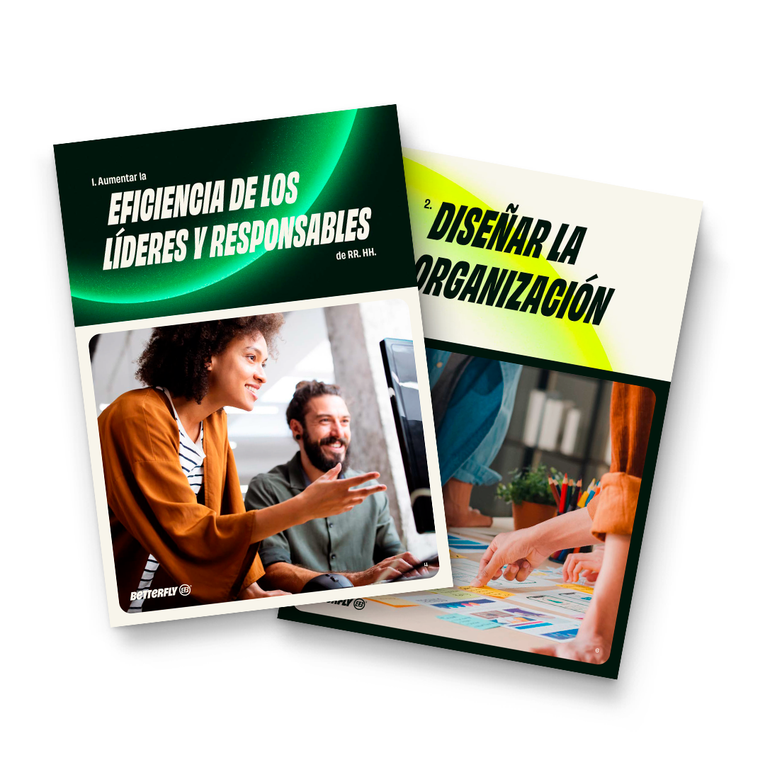 Desafíos para líderes de recursos humanos este 2023