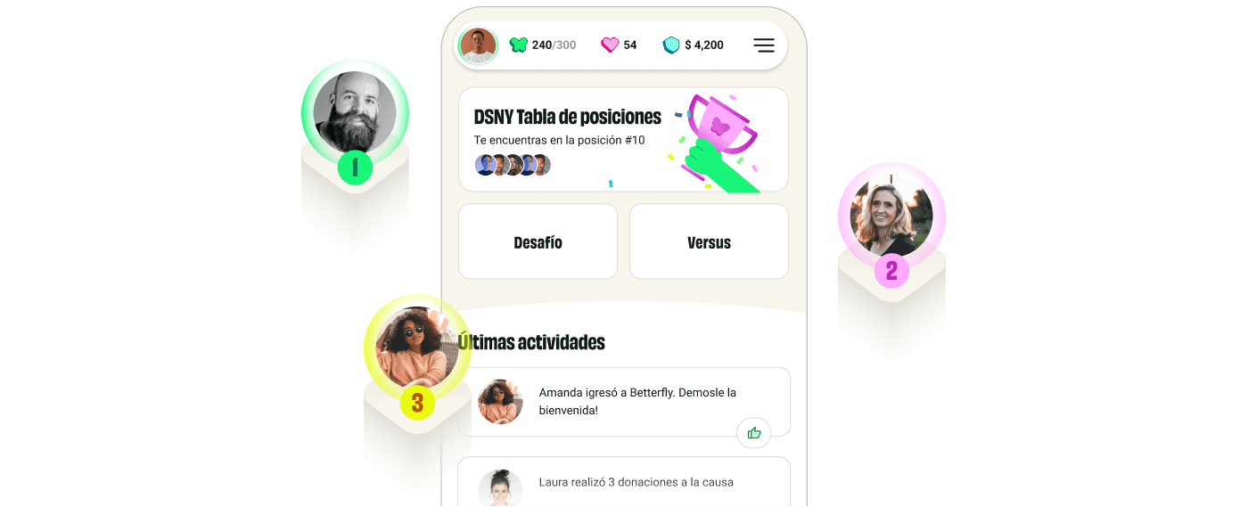 Fomenta el team building
