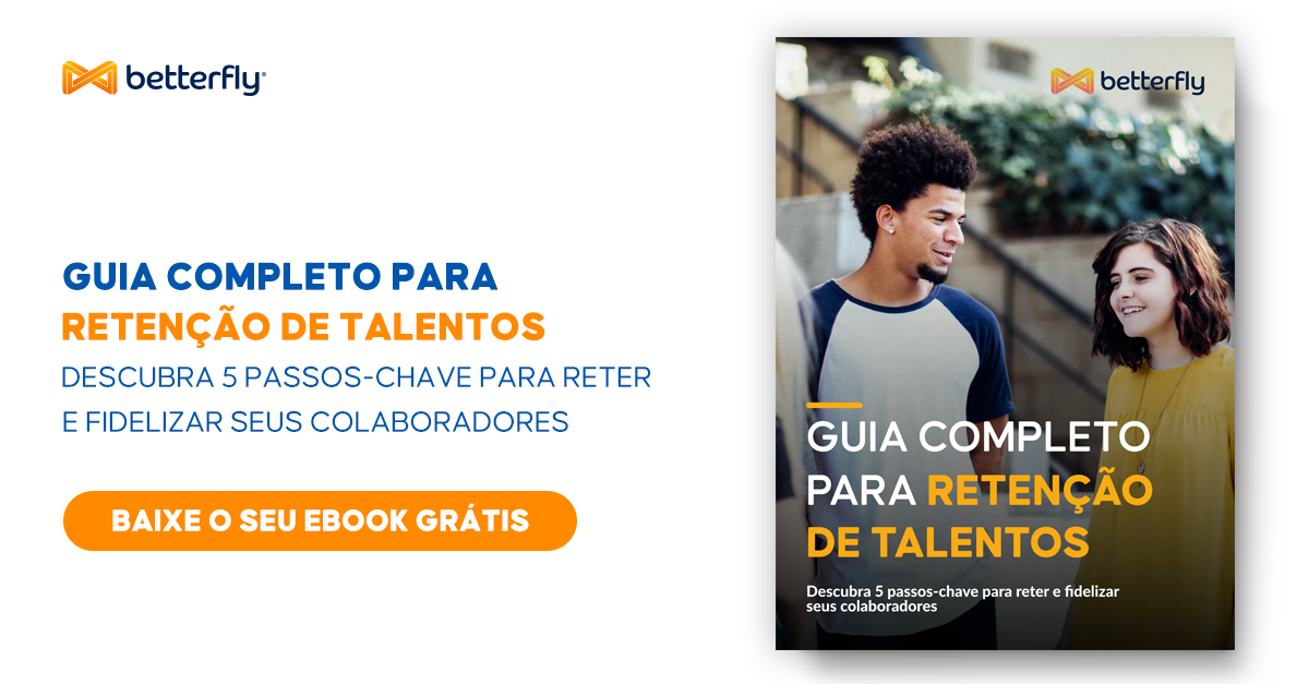 [ebook] Retenção De Talentos